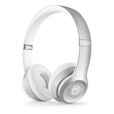 beats-solo-2 casque-sans-fil or-argent-gris-sideral