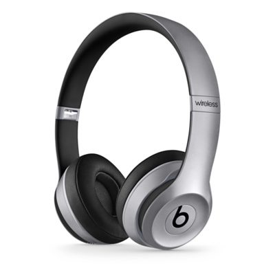 beats-solo-2 casque-sans-fil or-argent-gris-sideral