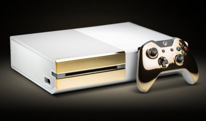 colorware xbox one plaquee or 1199 dollars