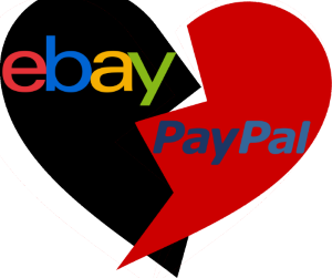 cowcot entreprises ebay prepare separer paypal