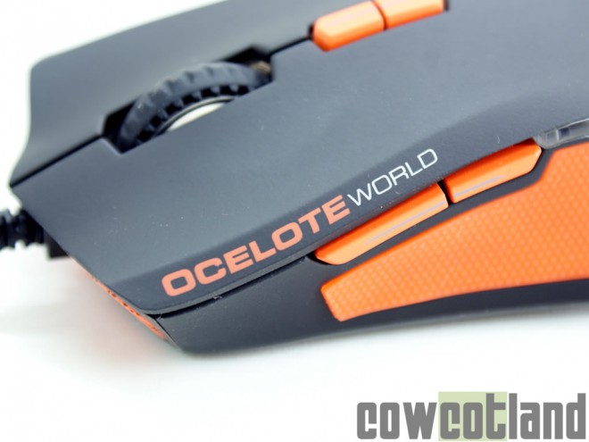 cowcotland test souris ozone argon ocelote world