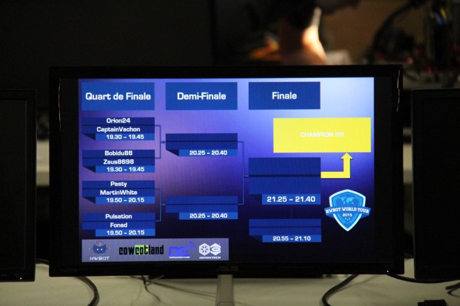 ga 2015 finale oc air-cooling commence