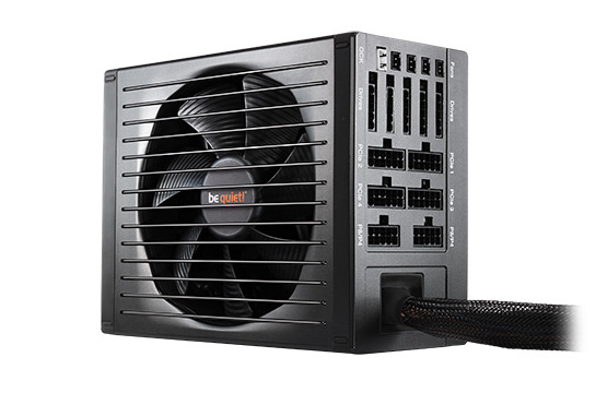be quiet annonce alimentations dark power pro 11