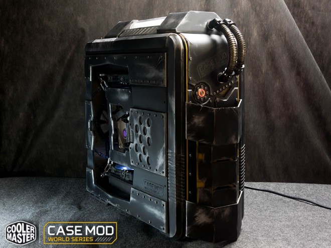 case mod world series 2015 gagnants