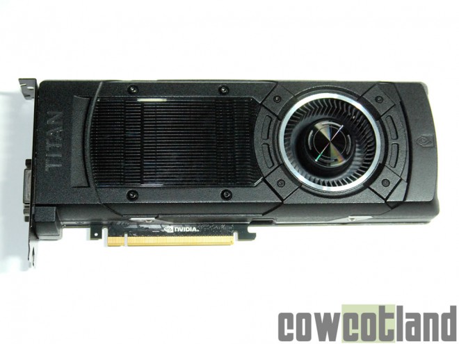 Nvidia presenta la GeForce GTX Titan X