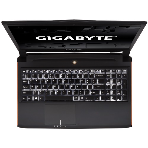 gigabyte pc portable gamer p55k gtx 965m