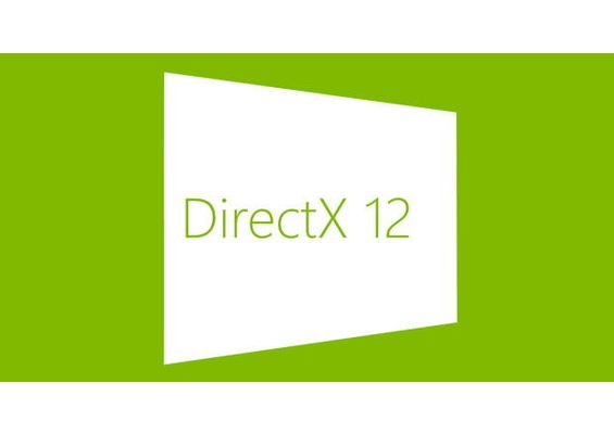 thfr point directx 12