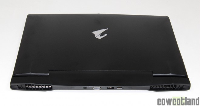 asia 2015 pc portable gamer aorus devoile x5 i7-5700hq sli 965m