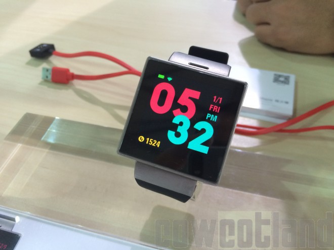 asia 2015 rockioo watch smartwatch autonome 99 dollars