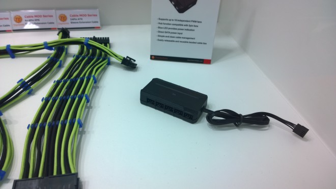 computex 2015 accessoires aircooling thermaltake