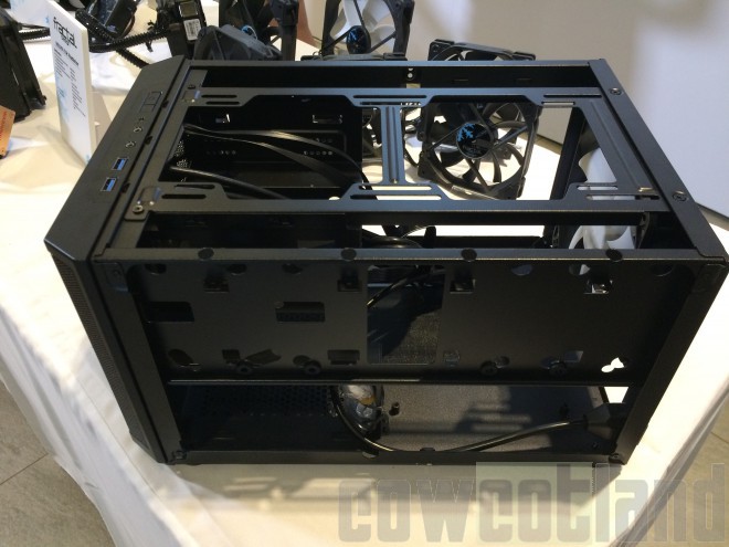 computex 2015 fractal design presente boitier itx core 500