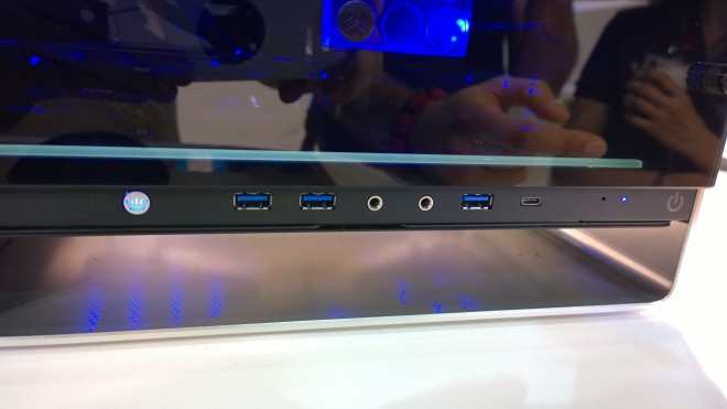 computex 2015 in win 909 efface recommence