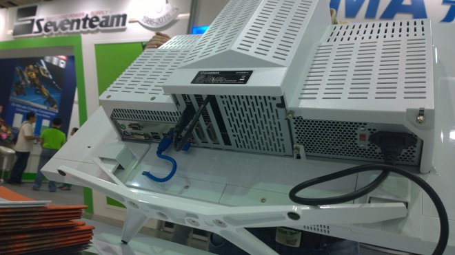 Computex 2015 : le PC AIO en kit, une future star ? computex 2015 pc aio kit future star