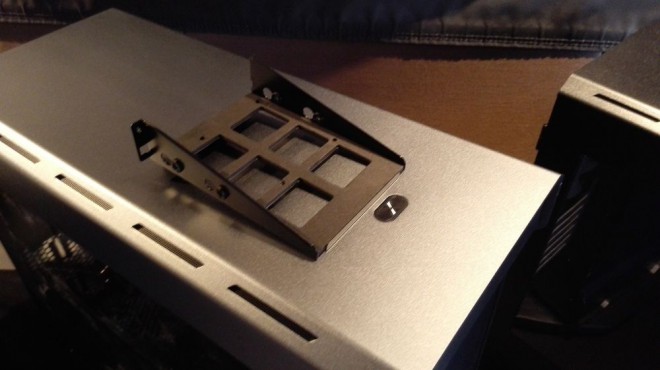 computex 2015 phanteks enfonce clou enthoo evolv atx enthoo pro m