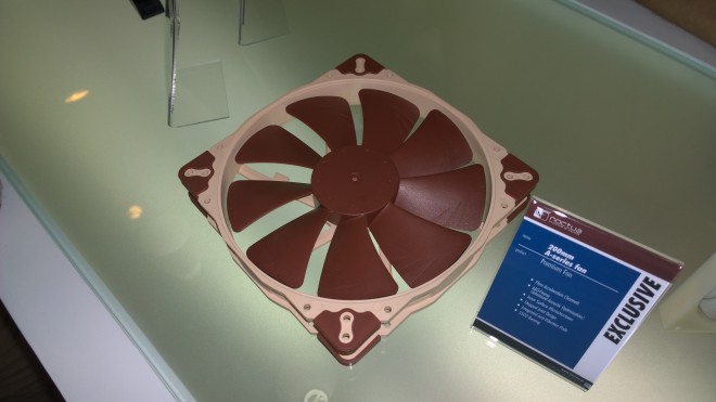 computex 2015 serie noctua anc