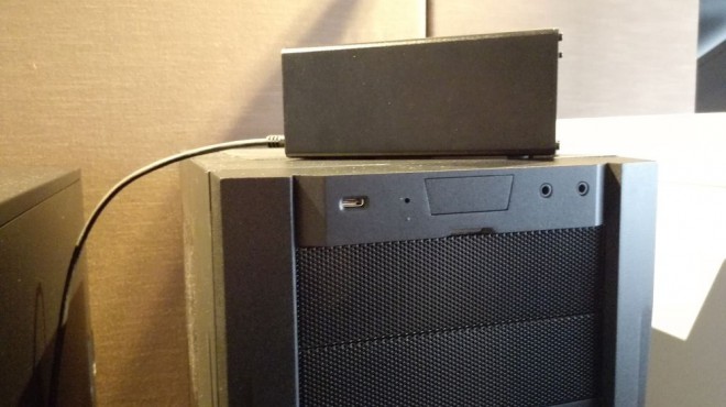 computex 2015 sharkoon port usb 3 1 type