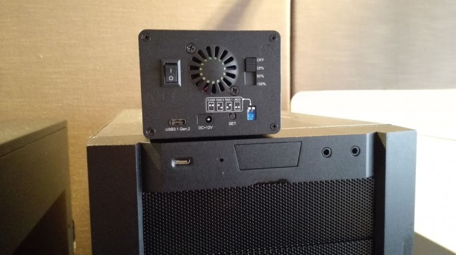 computex 2015 sharkoon port usb 3 1 type