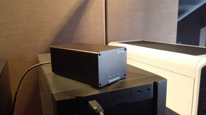 computex 2015 sharkoon port usb 3 1 type