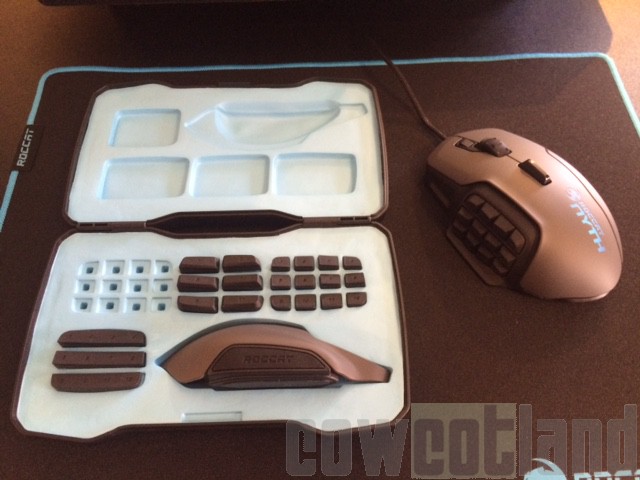 computex 2015 souris kit nyth roccat