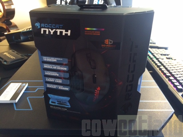 computex 2015 souris kit nyth roccat