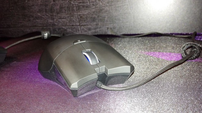 computex 2015 souris pelle tesoro