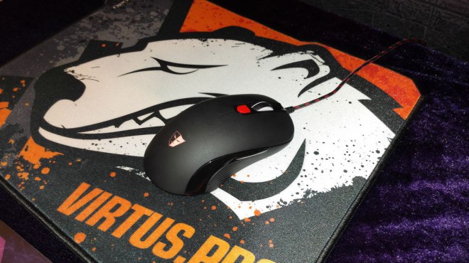 Computex 2015 : des souris à la pelle chez Tesoro computex 2015 souris pelle tesoro