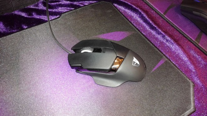 Computex 2015 : des souris à la pelle chez Tesoro computex 2015 souris pelle tesoro