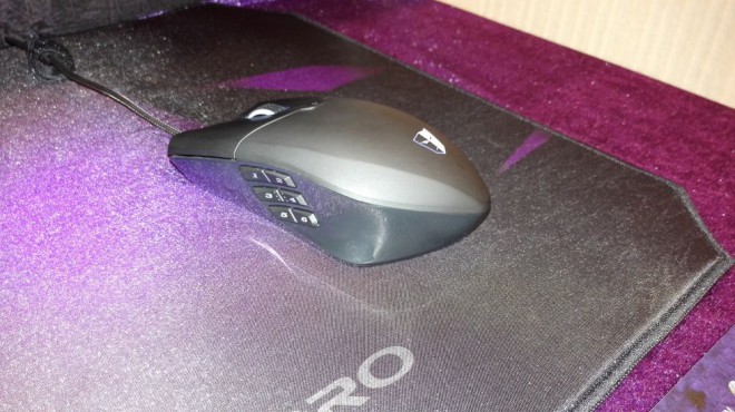 Computex 2015 : des souris à la pelle chez Tesoro computex 2015 souris pelle tesoro