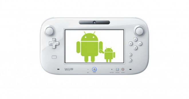 future nintendo nx fonctionner sous android