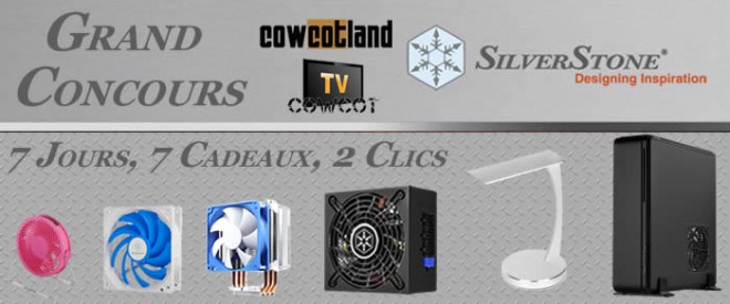 lundi prochain grand concours silverstone