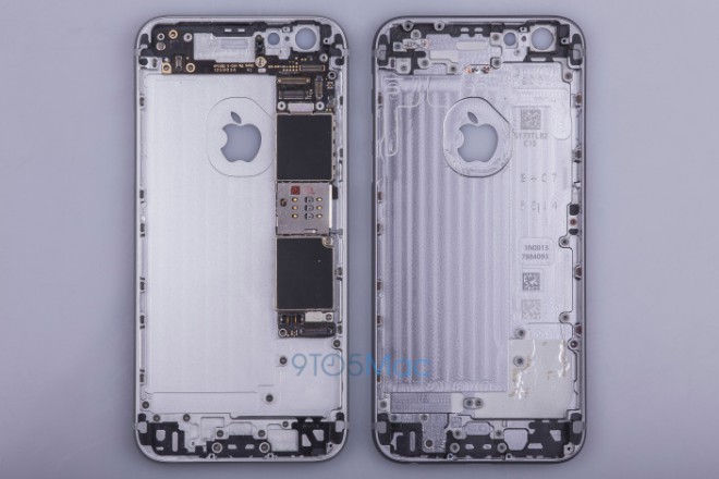 apple iphone 6s premieres images telephone
