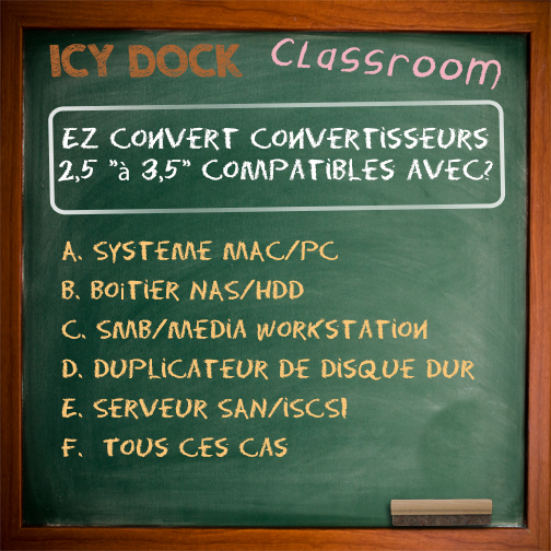concours icy dock rentree classes