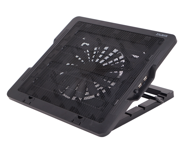 support notebook zalman zm-nc1000