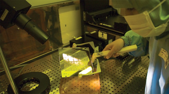 tsmc sera pret 10 nm quatrieme trimestre 2016
