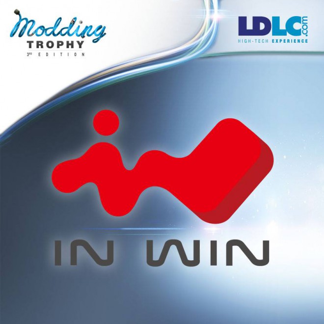 ldlc modding trophy 3rd edition in win