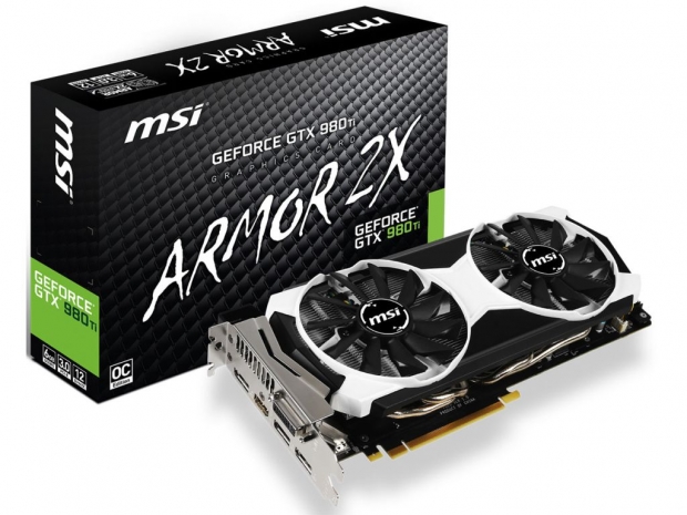 ② Carte graphique Gigabyte GeForce GTX 980 Windforce 3, 4 Go - Cartes vidéo