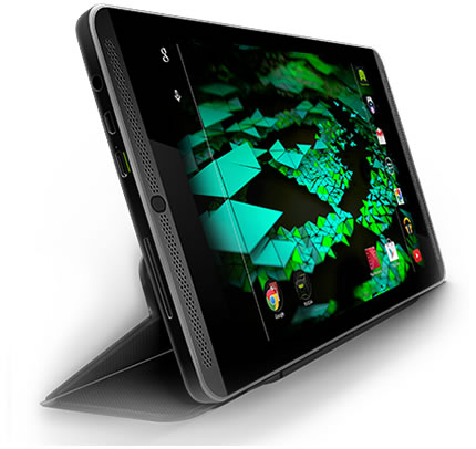 nvidia rappelle tablettes shield 8 vendues entre juillet 2014 juillet 2015