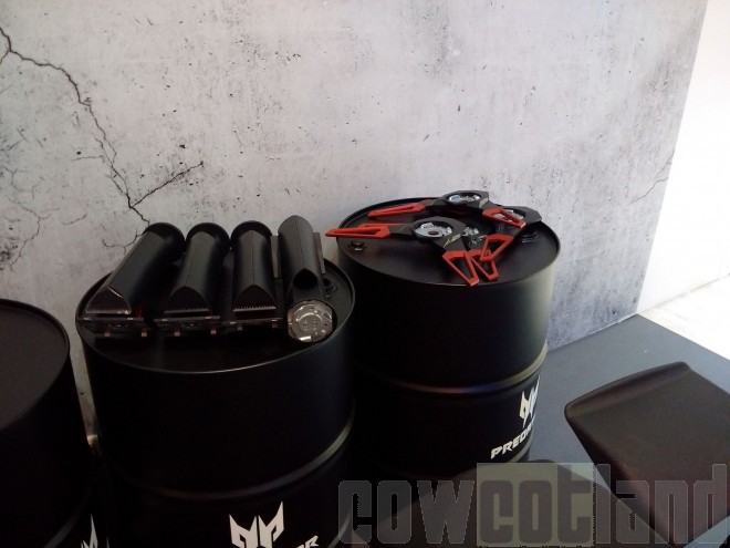 Acer Predator XR341CKbmijpphz et Z35 : deux écrans oincurvés très gaming ! acer predator xr341ckbmijpphz z35 deux ecrans oincurves gaming