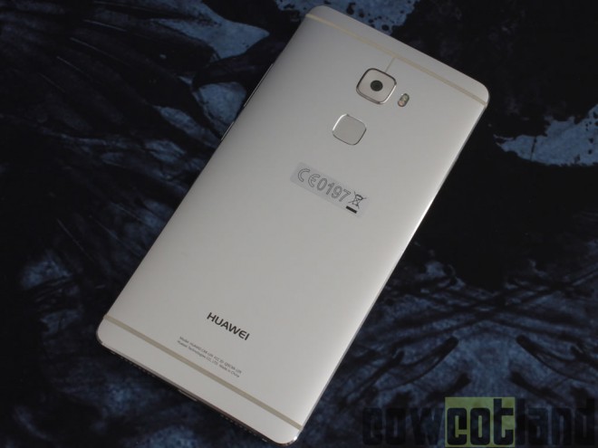 cowcotland ifa 2015 huawei mate