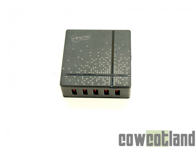 cowcotland test charger arctic smart charger 8000