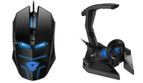 easars annonce souris spotter mouse bungee hellbenter