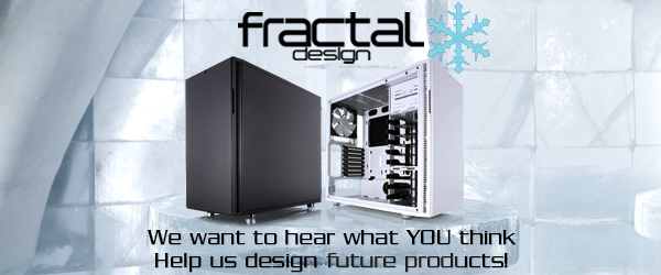 fractal design demande votre avis futurs boitiers