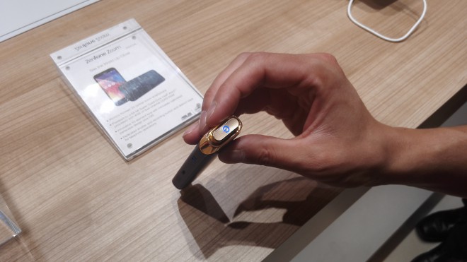 IFA 2015 : ASUS VivoStick, le PC de poche qui a la classe ifa 2015 asus vivostick pc poche classe