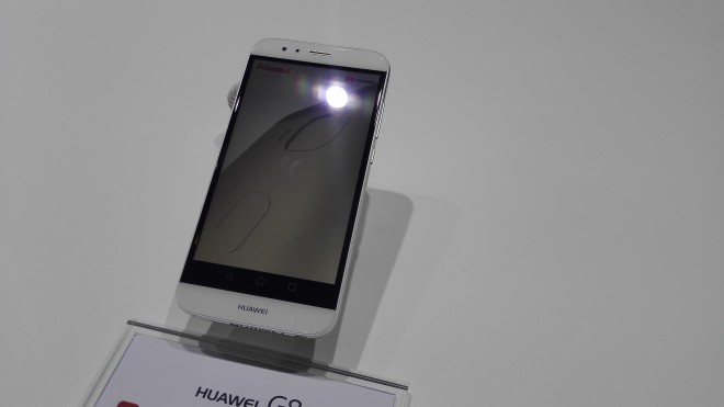 ifa 2015 huawei g8 mate abordable