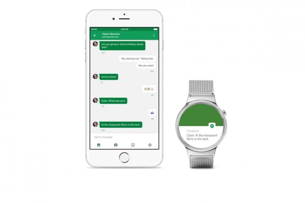 montres android wear offrent compatibilite iphone