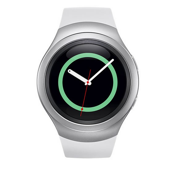 samsung annonce deux smartwatch gear s2 gear s2 classic