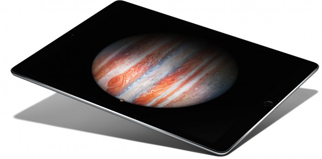 tablette ios apple ipad pro
