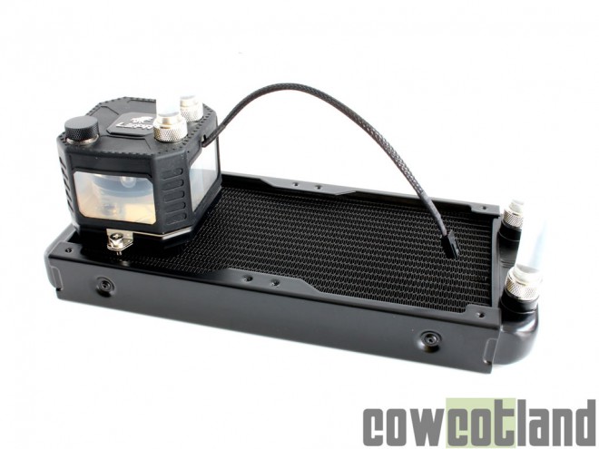 cowcotland test watercooling aio lepa exllusion 240