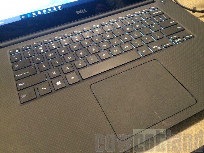 dell notebook xps 15