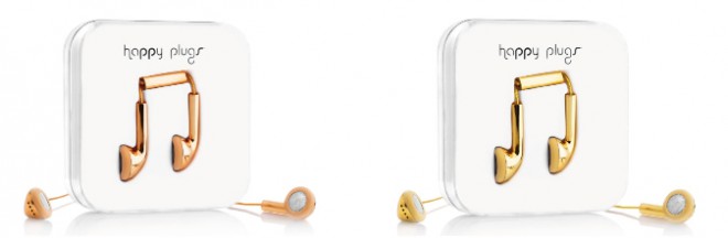 in-ear edition deluxe ecouteurs or 11 000 euros